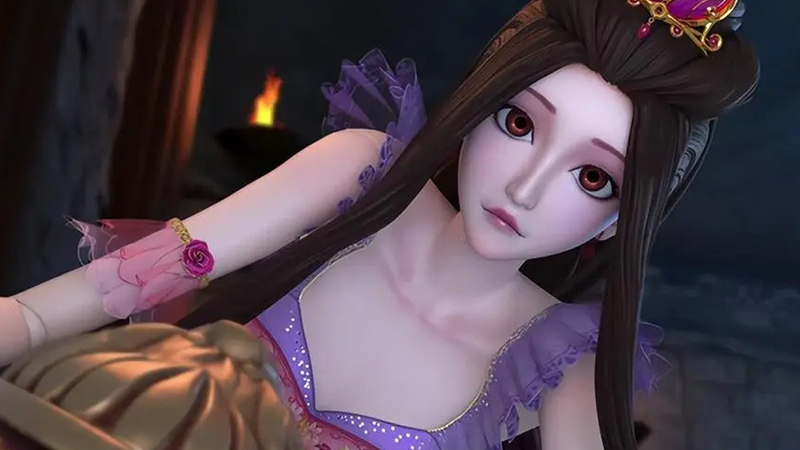 精灵梦叶罗丽:这七位仙子都换装了?最让人惊艳的就是第五位了