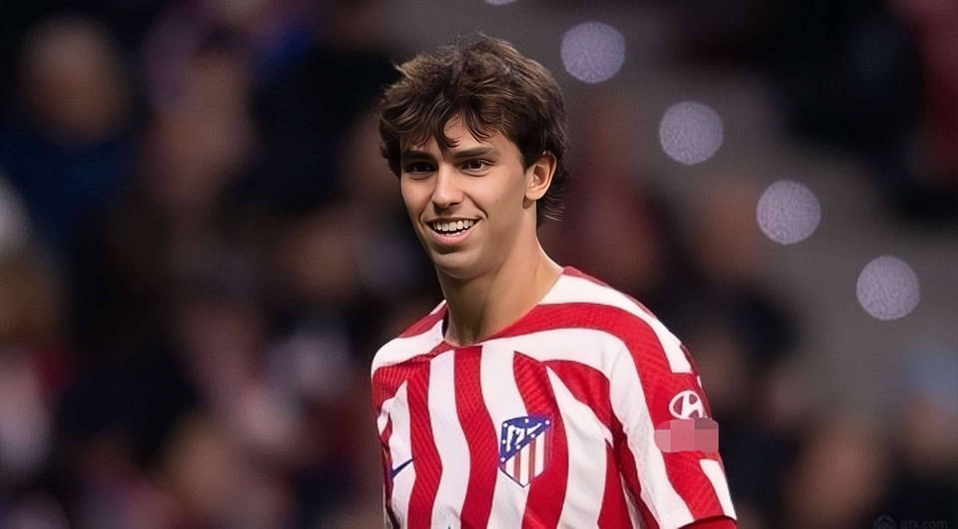 盘点 菲利克斯女友不雅事遭曝光,内马尔疑似有染 球迷:贵圈真乱