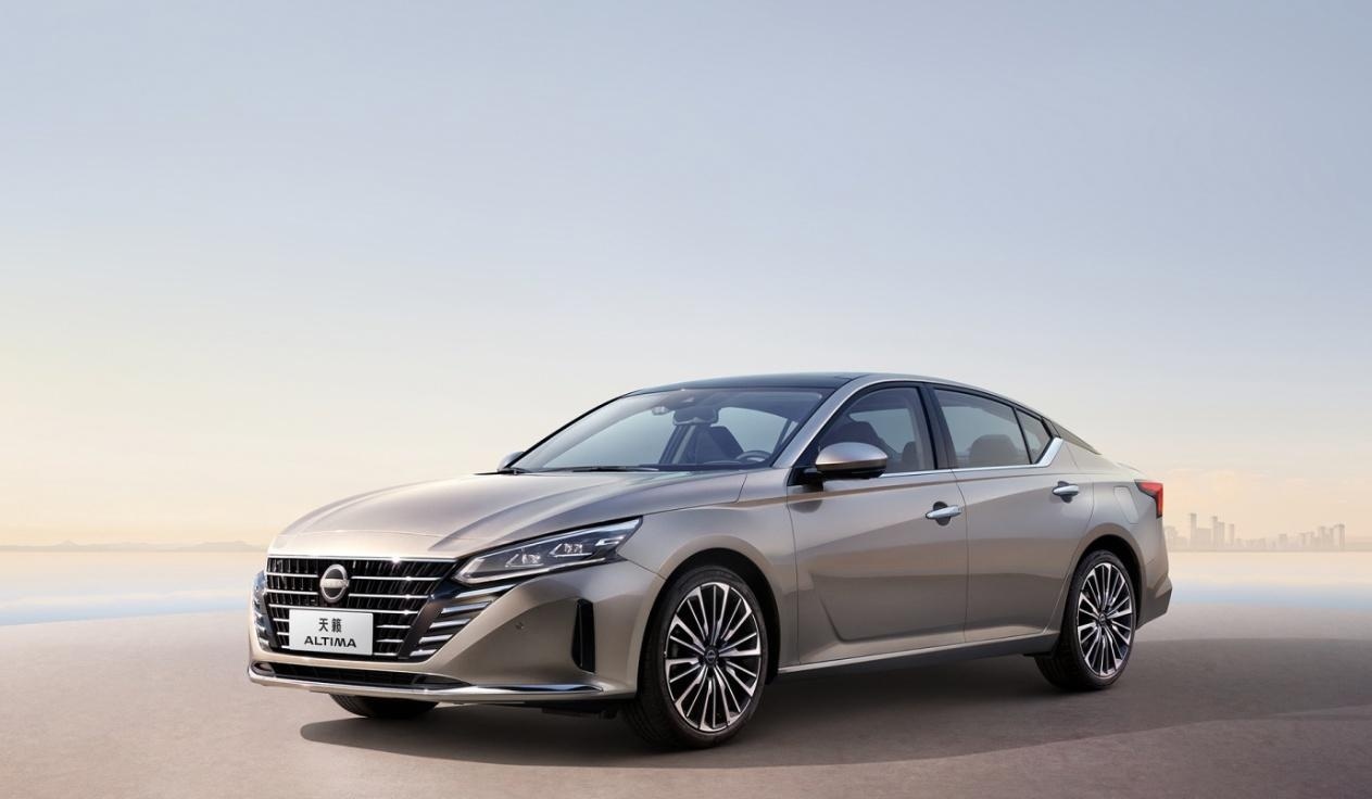 日产天籁"真心版"有没有诚意