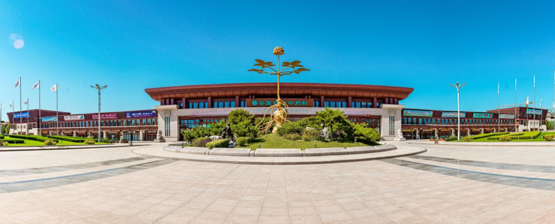 恋乡·骑行保定|探寻最美安国!四条线路带你解锁千年药都之旅