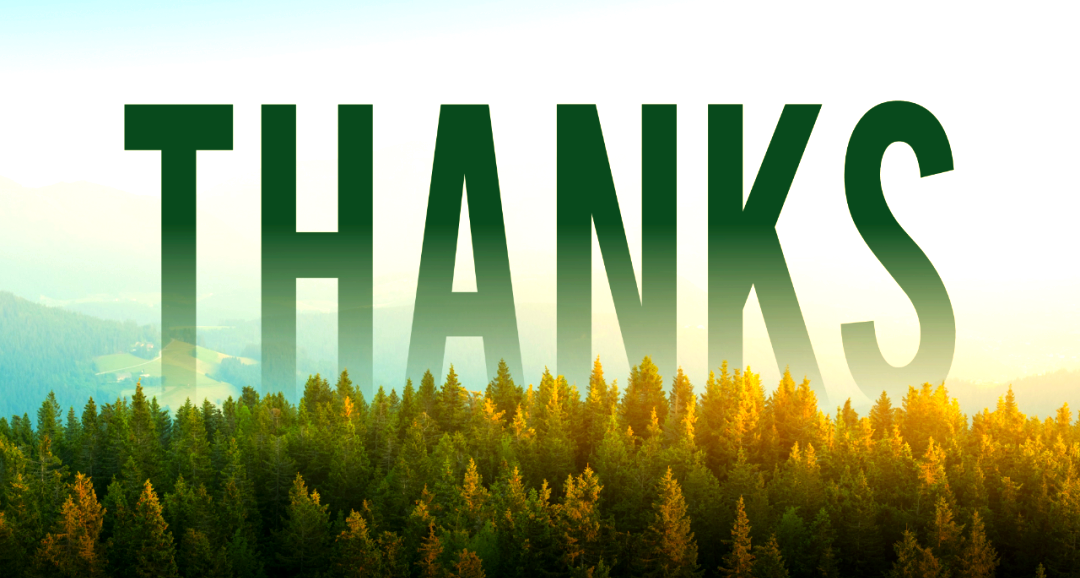 探索ppt结尾页的多种可能,最后一张被领导表扬了!