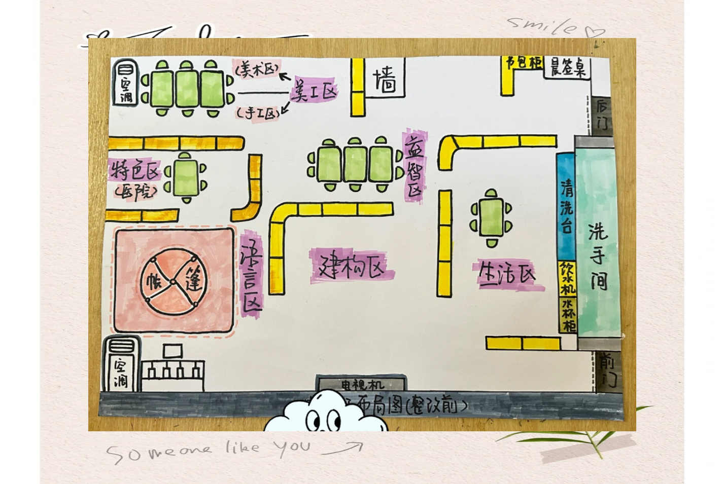 教师面临的区域活动难题及应对策略