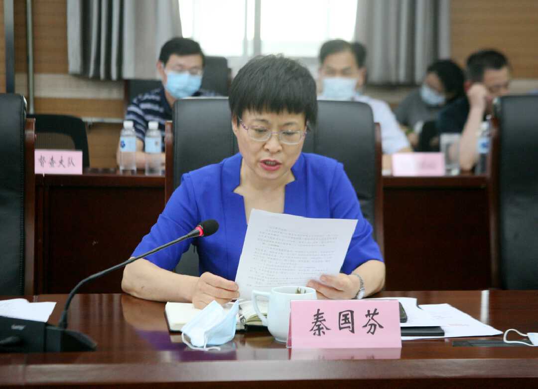 济南市城管局召开城市管理工作媒体座谈会暨"喜迎二十大,创文明典范