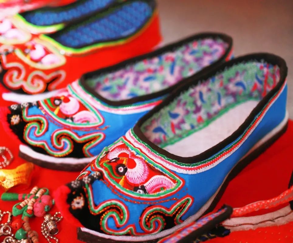 贵州这7个避世村落春天一秒入画出圈又出片