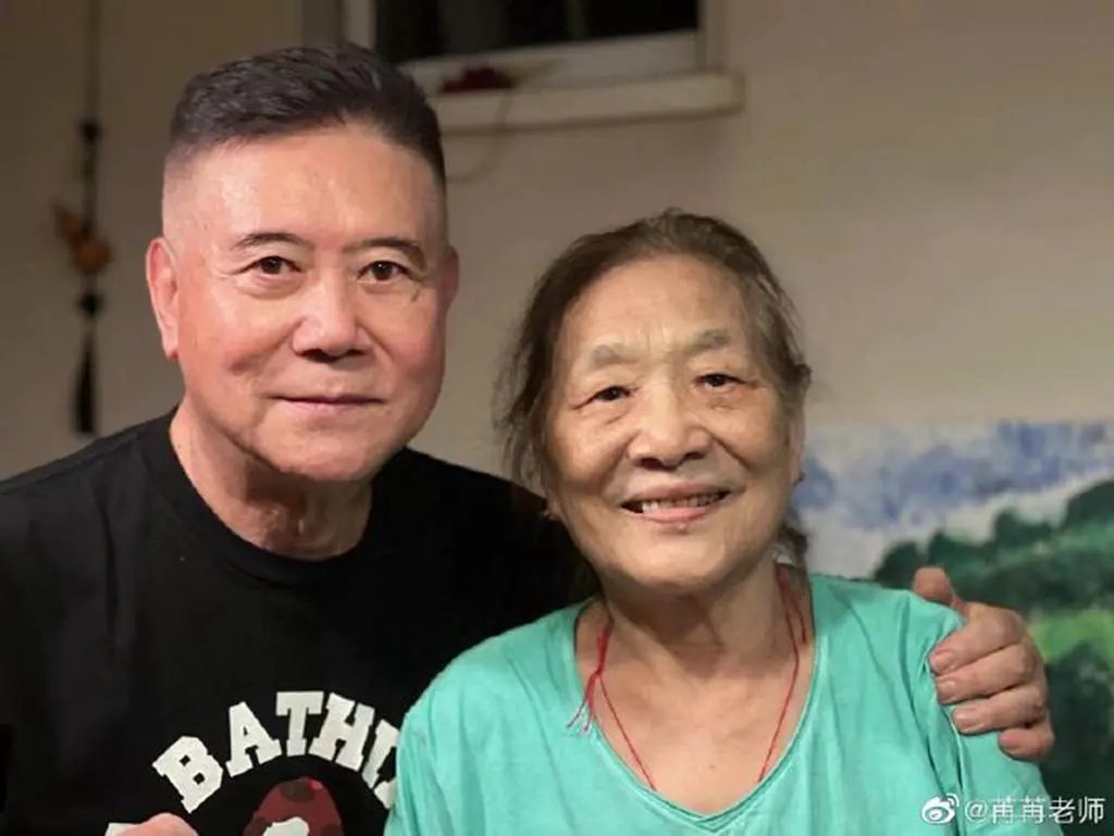 电影《夕照街》,讲述北京胡同生活,迟志强,张国民,宋晓英主演