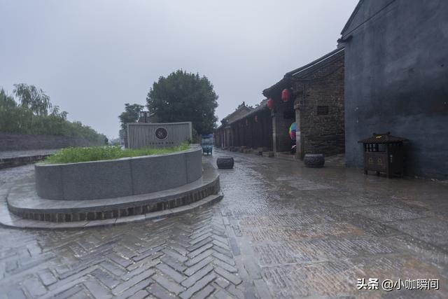 承担泄洪任务之后的滑县卫河,想不到是这个样子