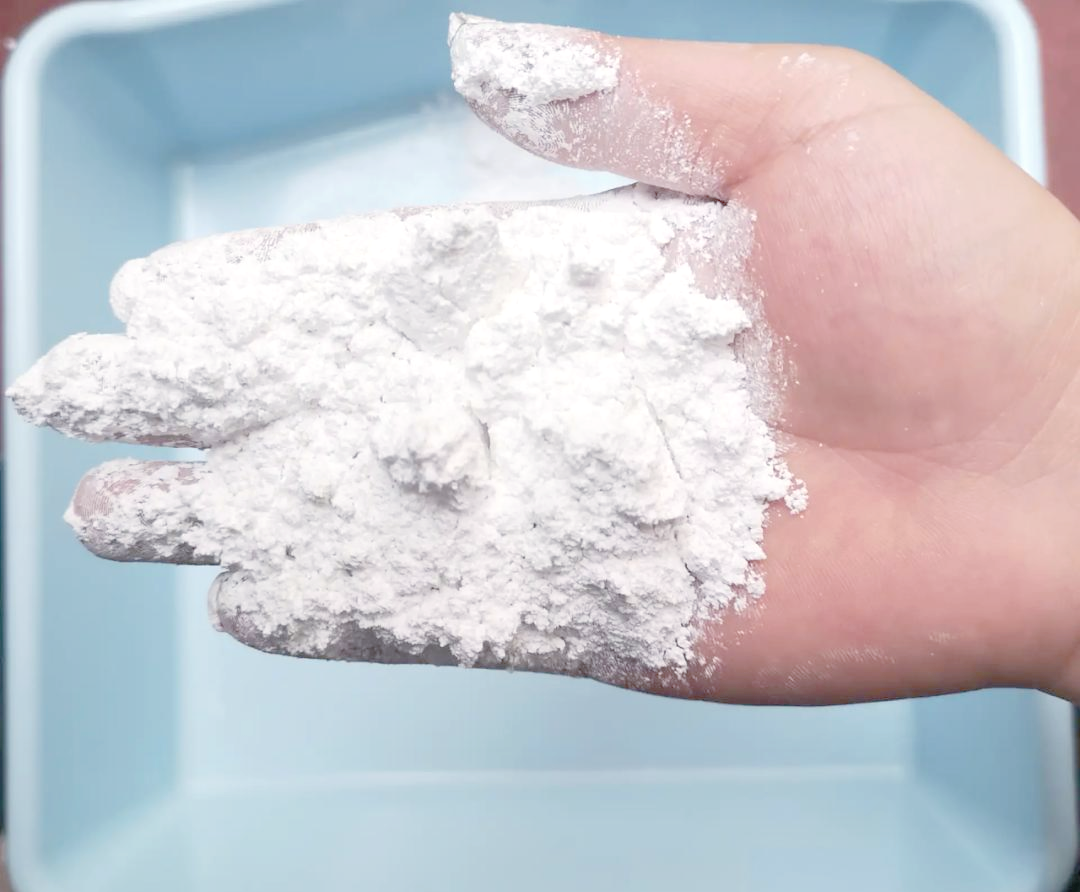 福大四方滑石粉:多种应用领域的粉体产品