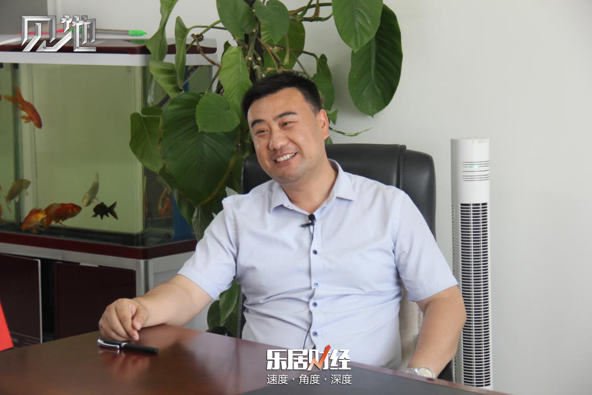 李鸿杰:想业主所想丨对话物业人