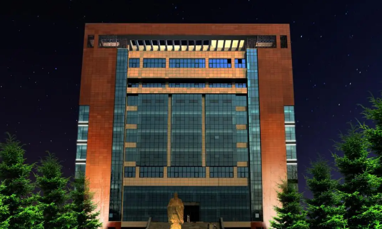 晋中学院算好二本吗