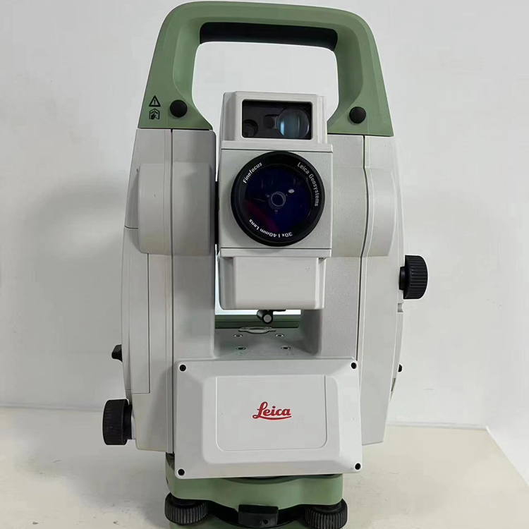 出售二手徕卡ts16全站仪 2022年9成新 原版无拆修质保半年
