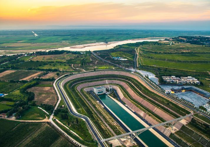 《国家水网建设规划纲要》印发 到2035年基本形成国家水网总体格局