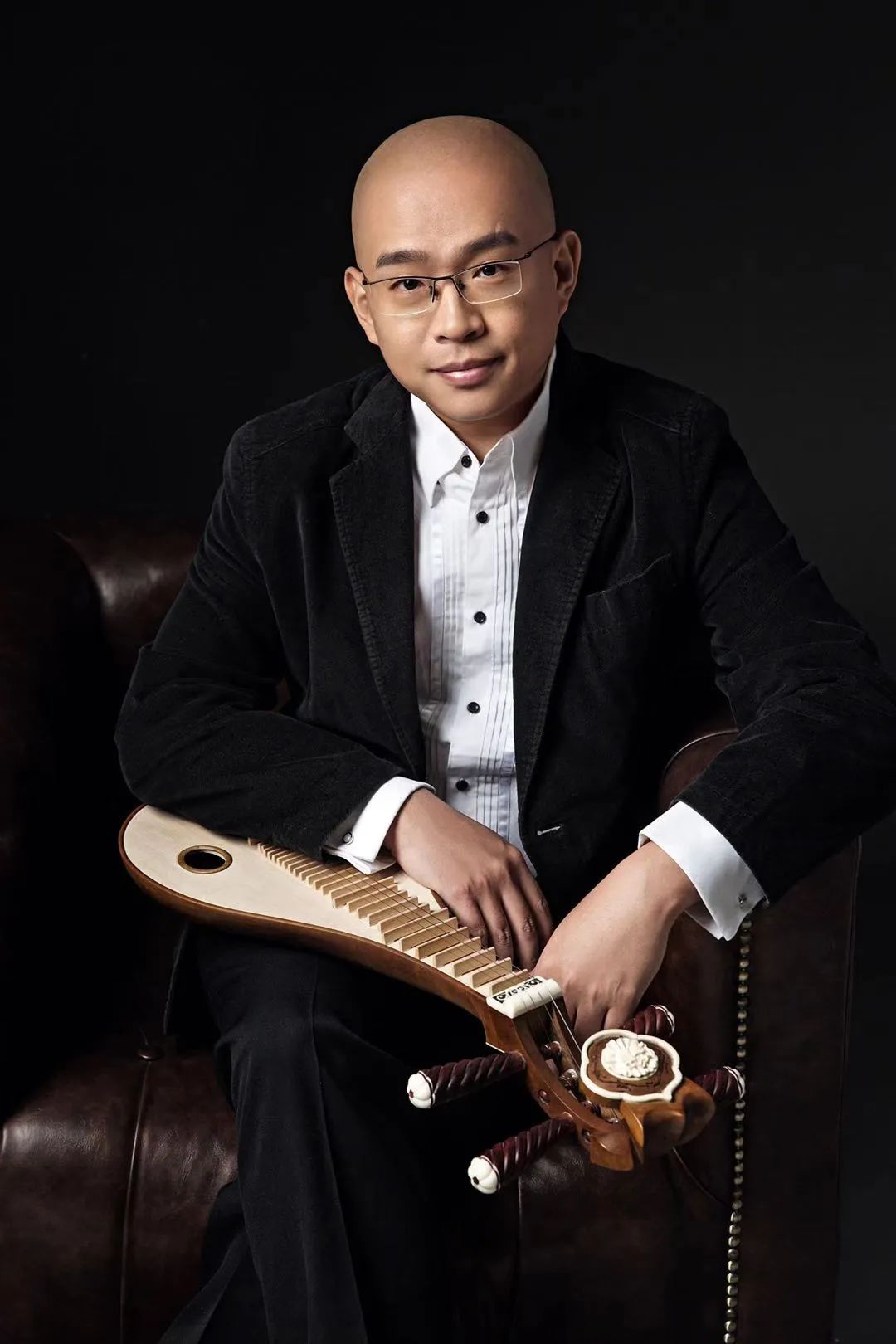 大阮协奏曲《有色》作曲:李玥锦 大阮演奏:邸扬