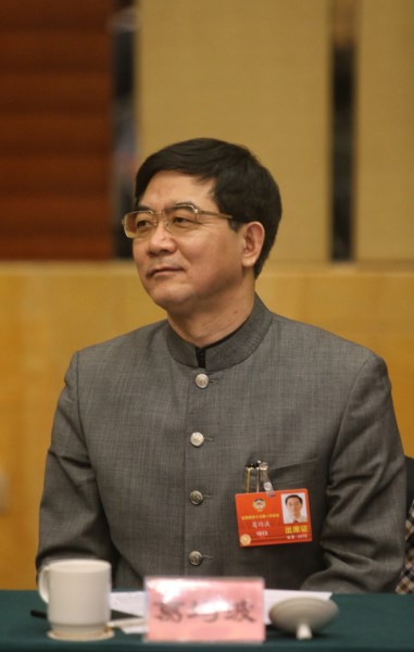 思想众筹|在沪全国政协委员葛均波呼吁:及时制止急功近利跑马圈地式的