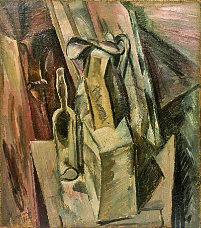 莫兰迪和"莫兰迪色"