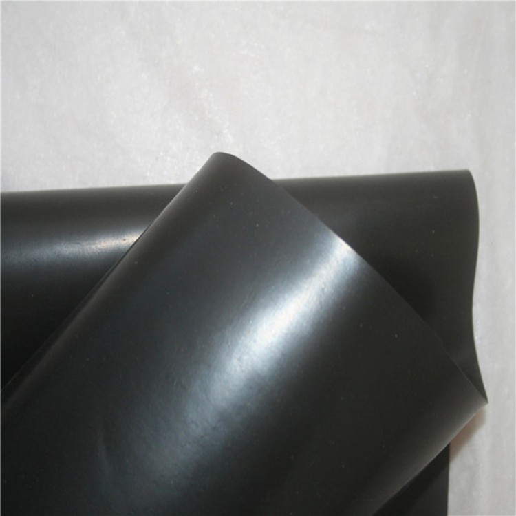 5kv绝缘胶垫 机房3mm厚绝缘胶垫 黑色绝缘胶垫