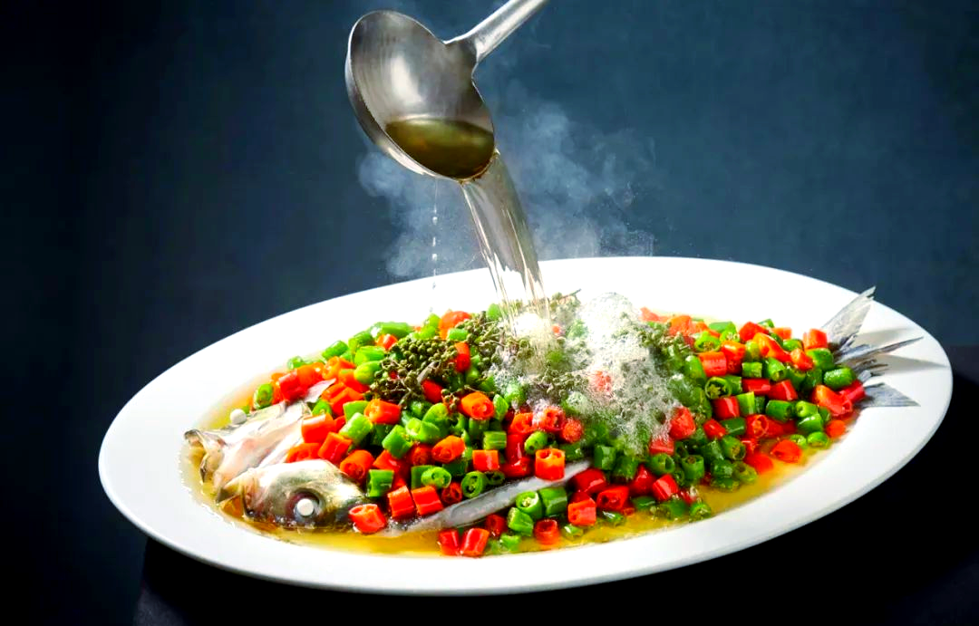 品味江河珍馐:和顺鱼的多样美食之旅