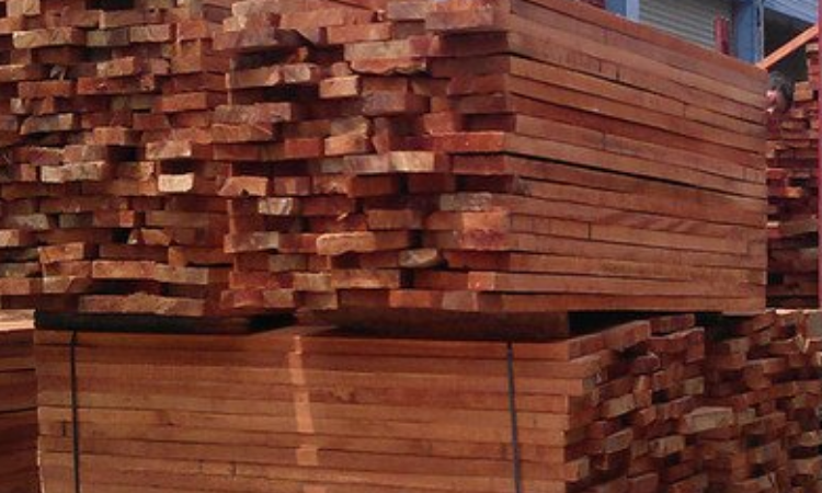 奥克榄是什么木