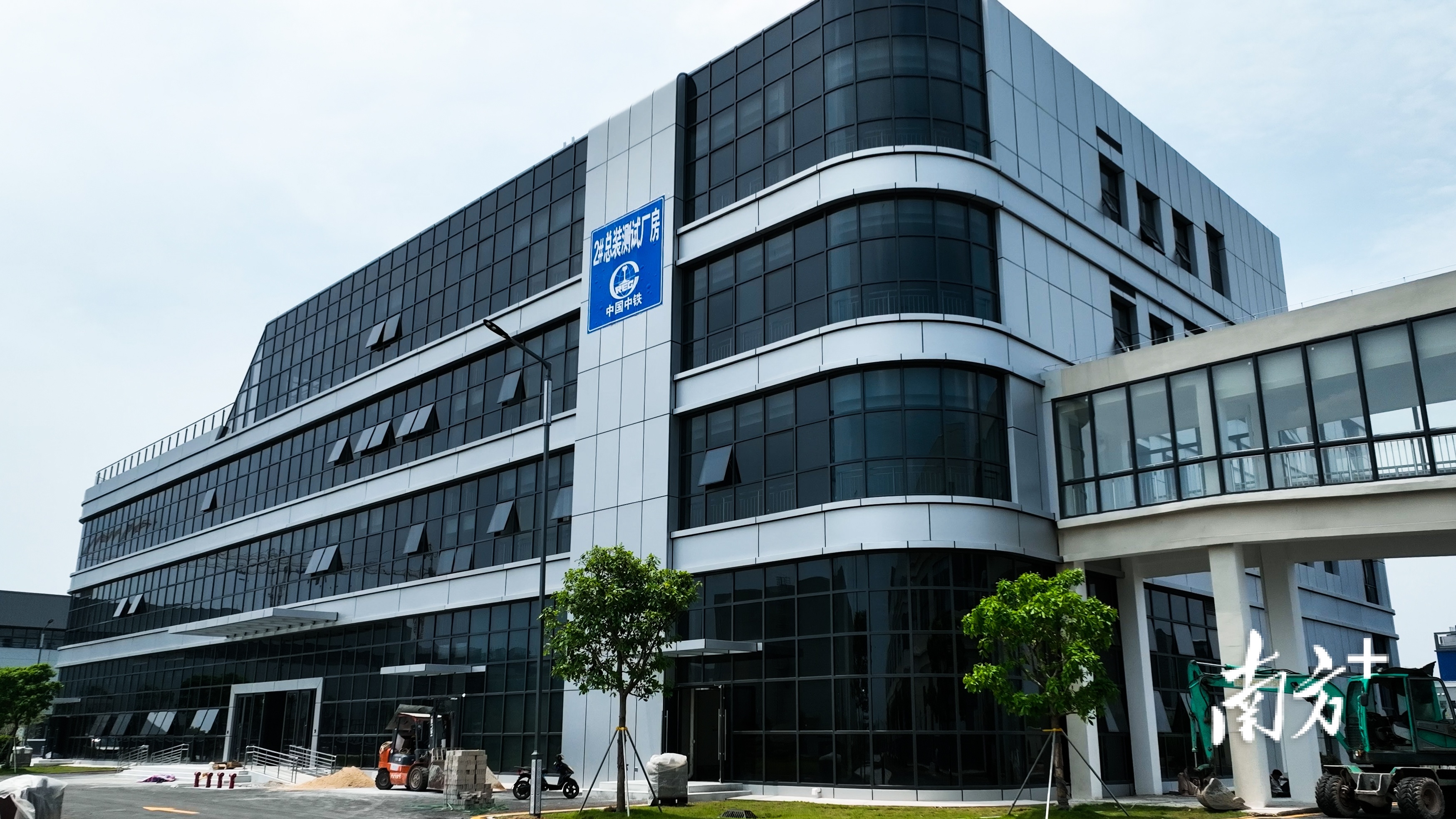 中科宇航胡小伟:"共奔星辰之约,在南沙不孤单"