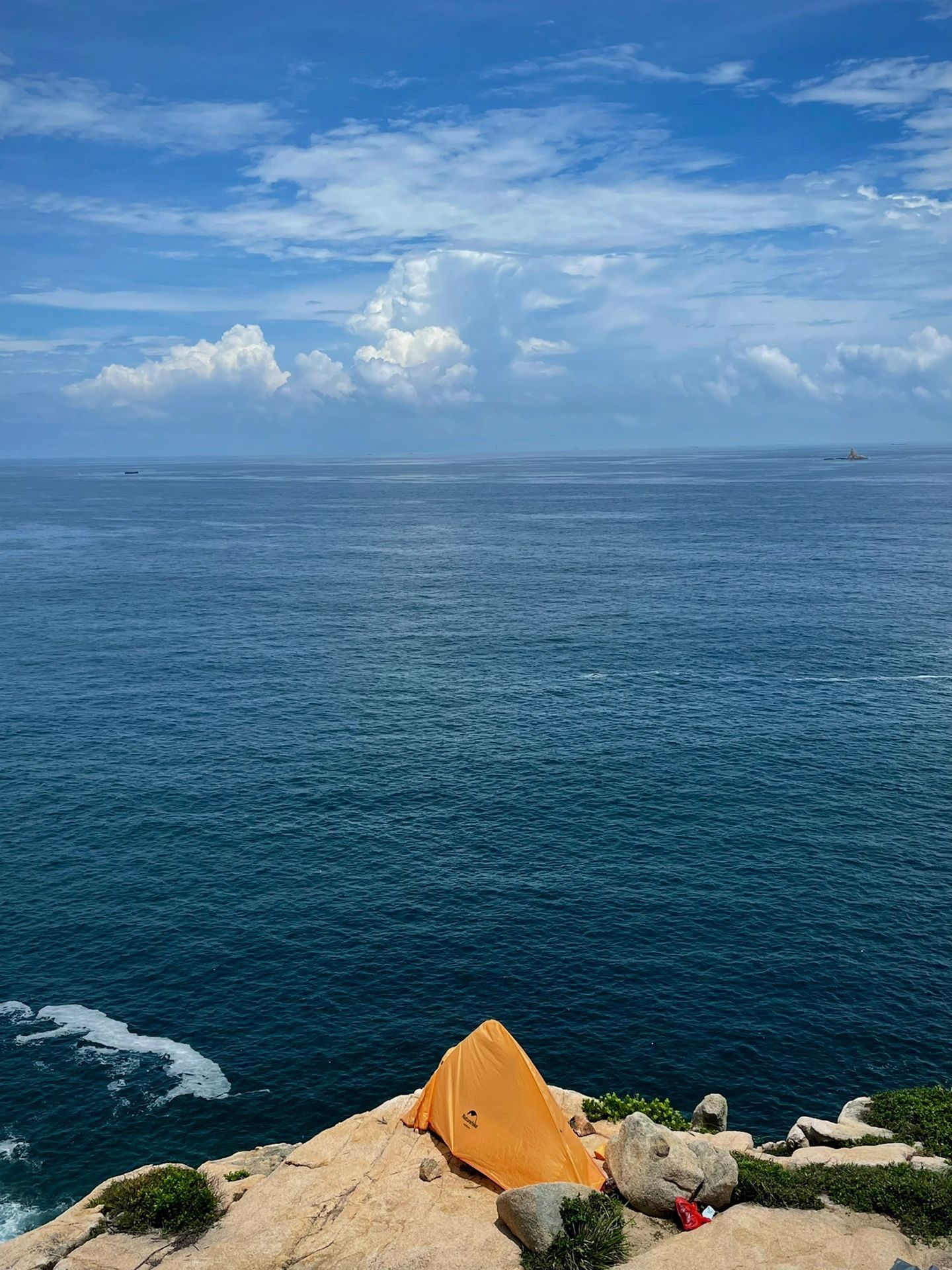 小三門島攻略|深圳周邊最佳小眾島嶼