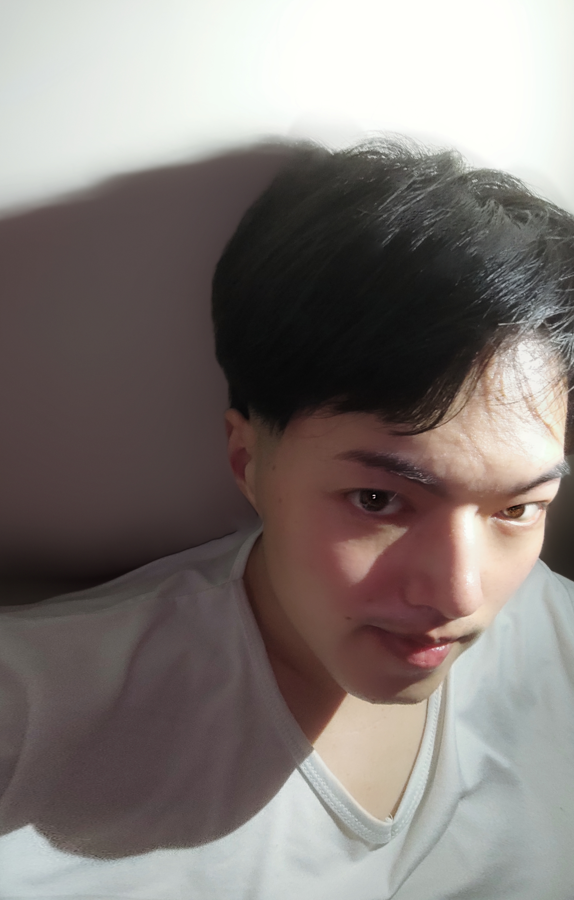 「雷雪鲲」青年期照片04.私人相册.影集