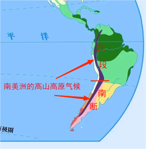 高山高原气候太复杂了,连气候学家都不想给它分类