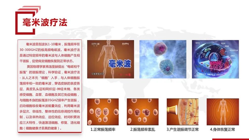 518首届新风口大会&线上直播展,北京中成康富科技有限公司一展风采!