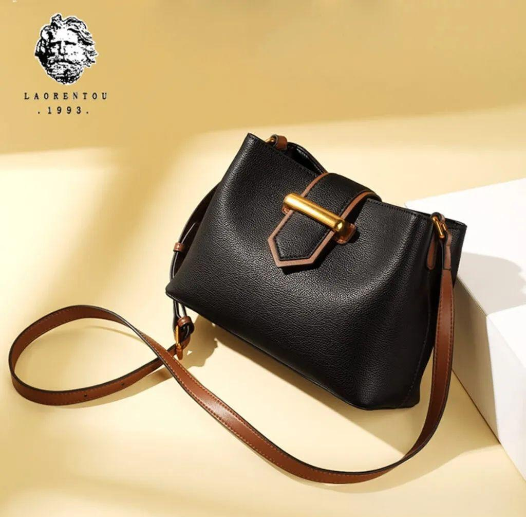 多款适合中老年女性的斜挎包美图推荐