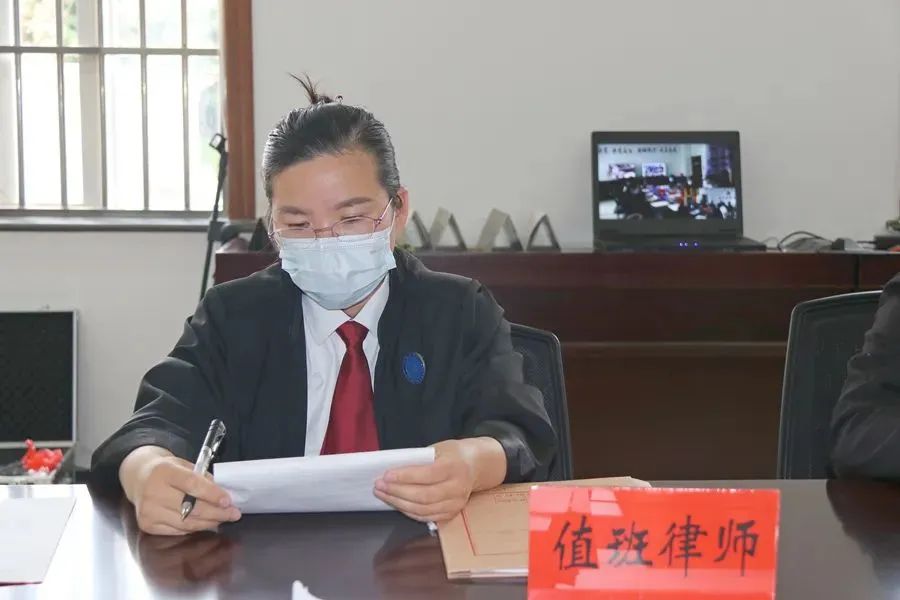 【以案释法】泸西县人民检察院依法对马某贩卖毒品刑事申诉案召开远程