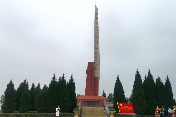 走进红二十五军鏖战独树镇遗址 这里如何用红色资源讲好红色故事?