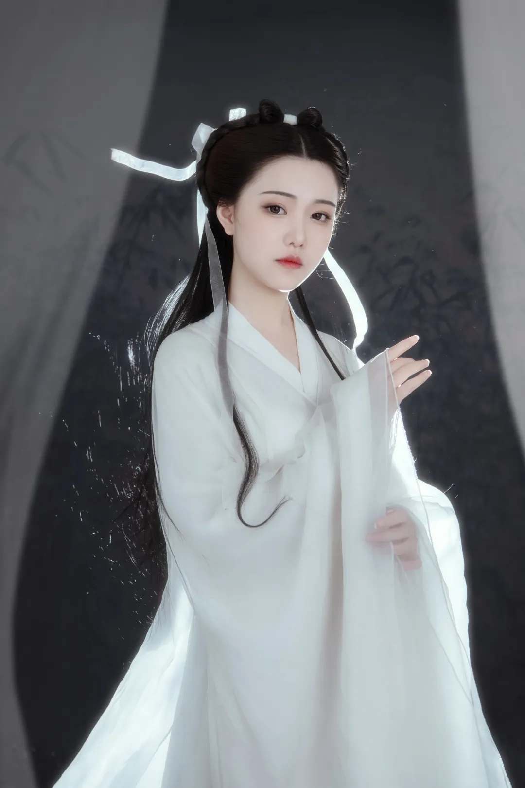 盘子女人坊拍照怎么样|"小龙女"同款写真客片欣赏