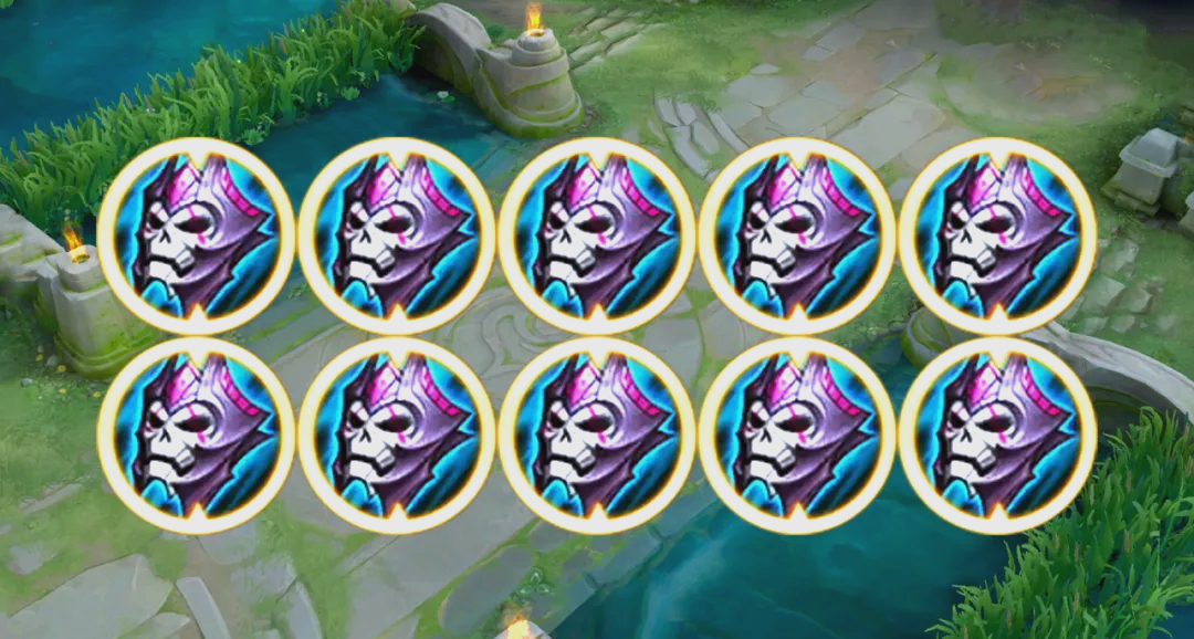 多个英雄适合出痛苦面具,大神每局必选,菜鸟需了解!