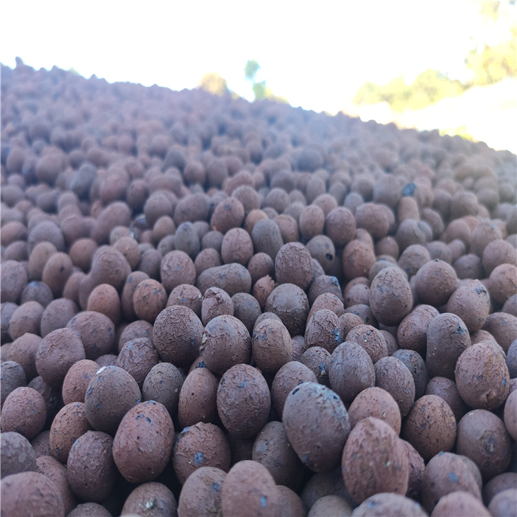 珠海陶粒厂 珠海园艺陶粒厂批发