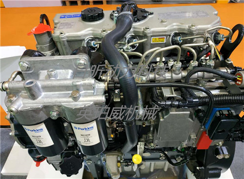 帕金斯1104c-44t发动机价格参数配置