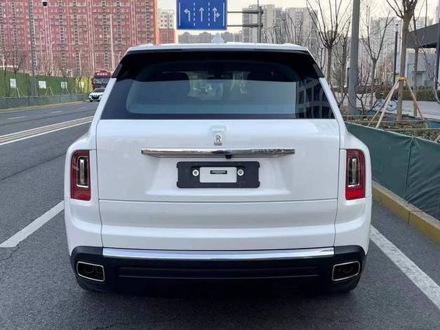 劳斯莱斯满天星价格多少