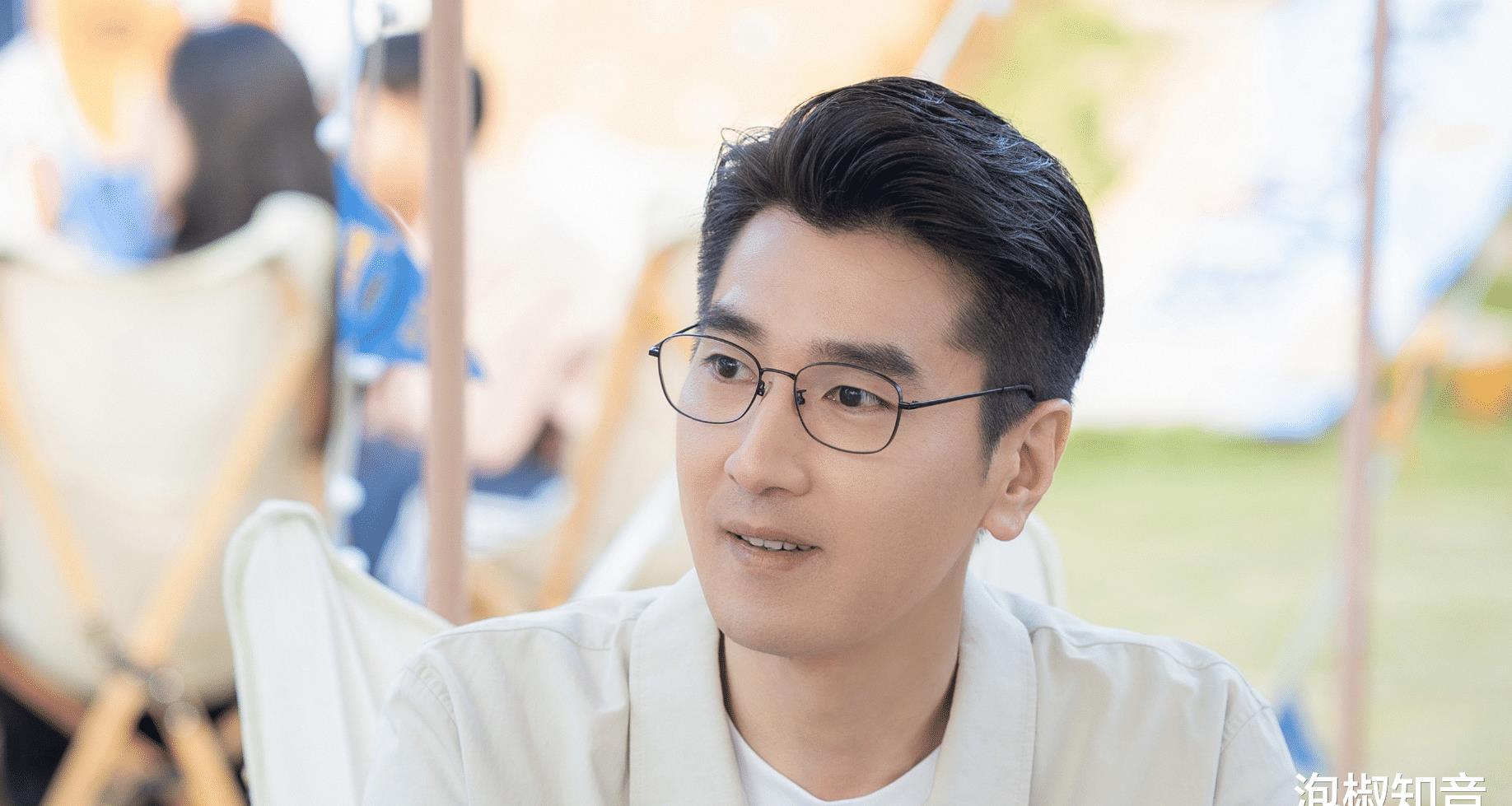 爱情抉择:林逸扭转命运,周筱风离职离心