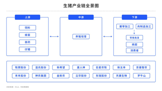 猪的品种思维导图图片