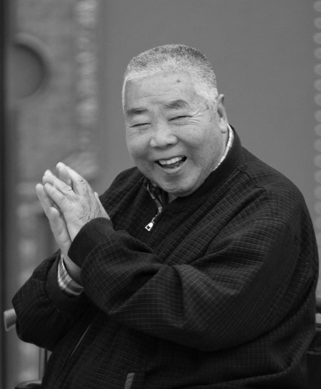 痛别!湖南相声奠基人郭新离世,享年82岁