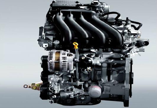 日产hr16发动机寿命,hr16发动机排名如何