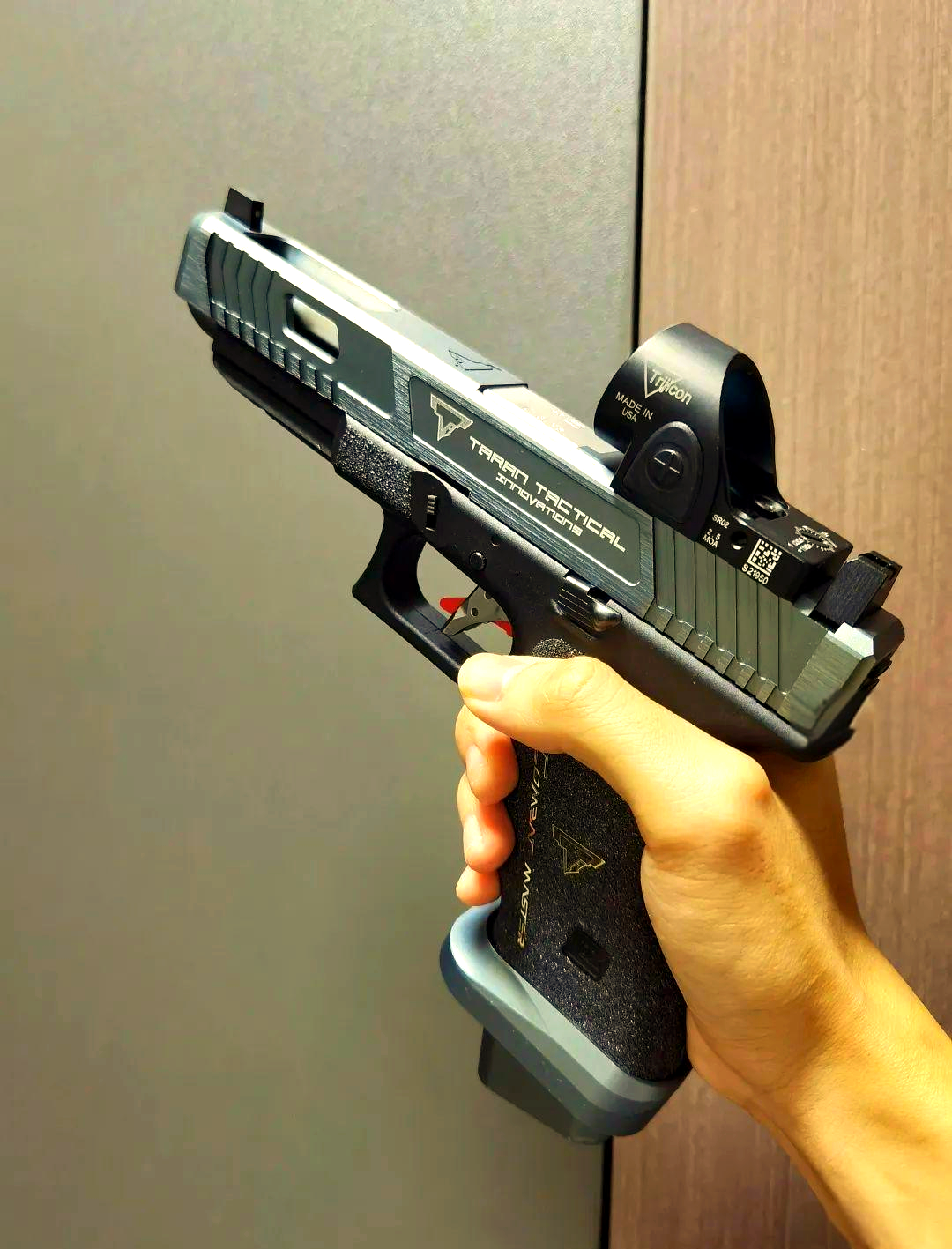 2.0版本g34tti为何更低调实用