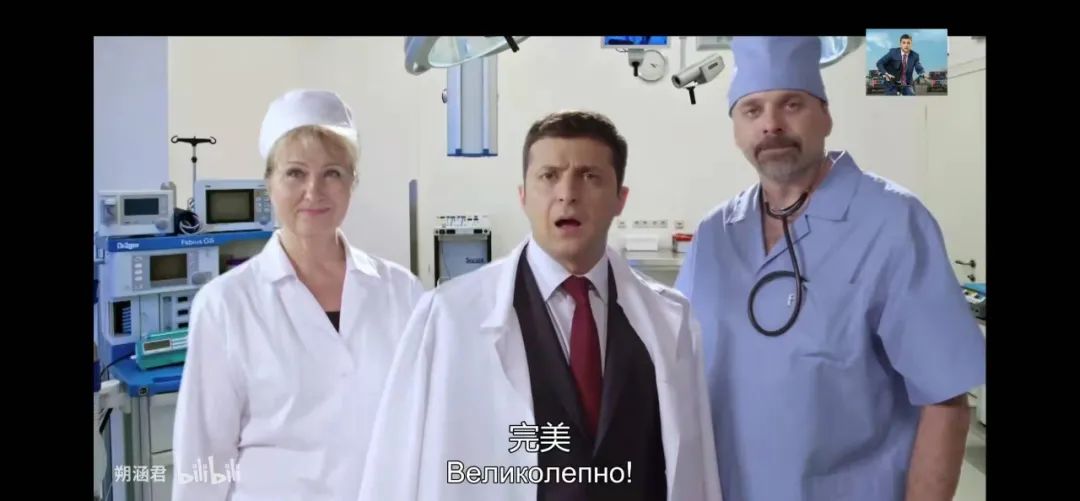 一夜之间这部喜剧片爆火!主演是他