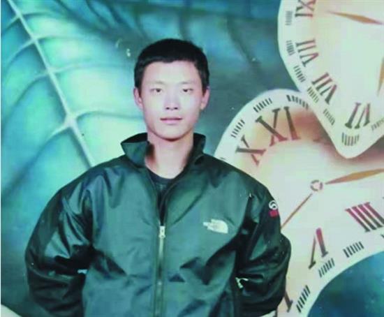 王保兴,你在哪里?孩子盼你快点回家