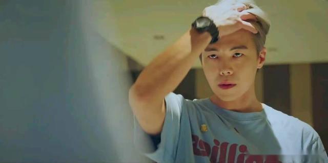 洛根李的扮演者名字