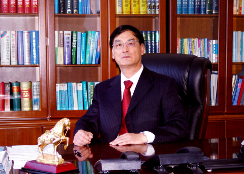 齐鲁制药集团李伯涛:初心如磐,用真心做好药