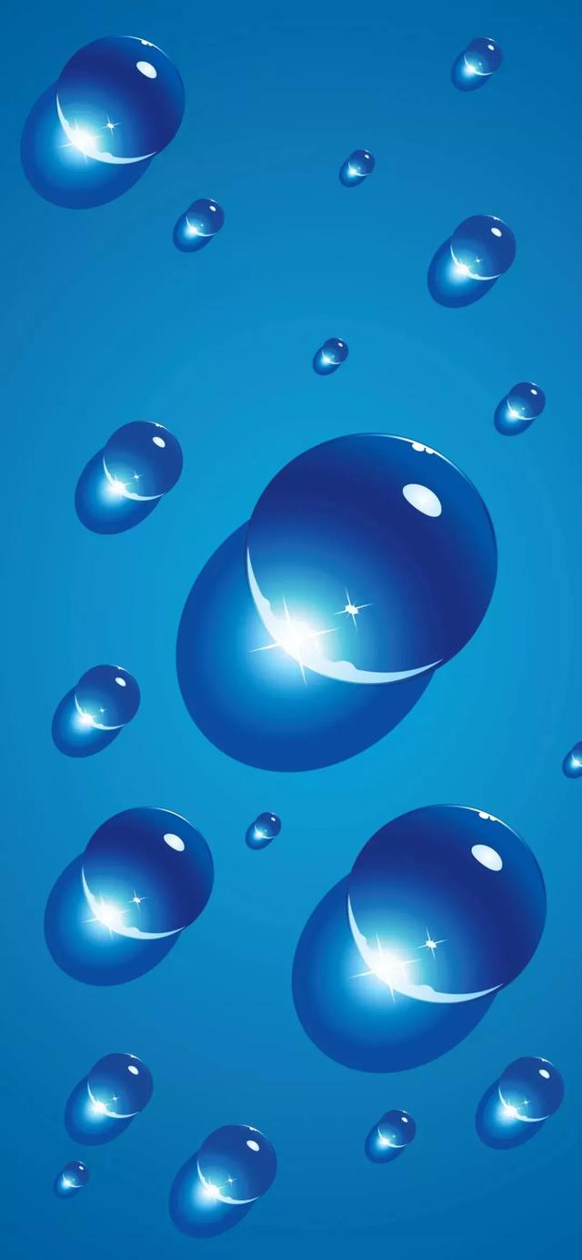 分享——超级好看的手机壁纸,高清无水印