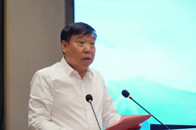 晋商大佬李安平再出手,甘当"农村集体经济"提质增效领头羊