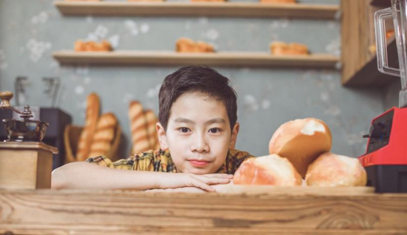 10后"码农"编写小程序,教父母"好好说话"