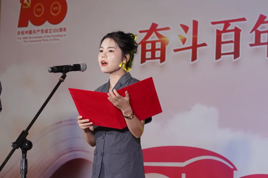 奋进绘芳华丨卢媛:初心如磐  笃行致远