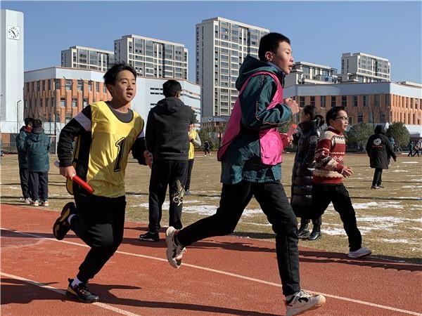 芜湖市中江中学图片