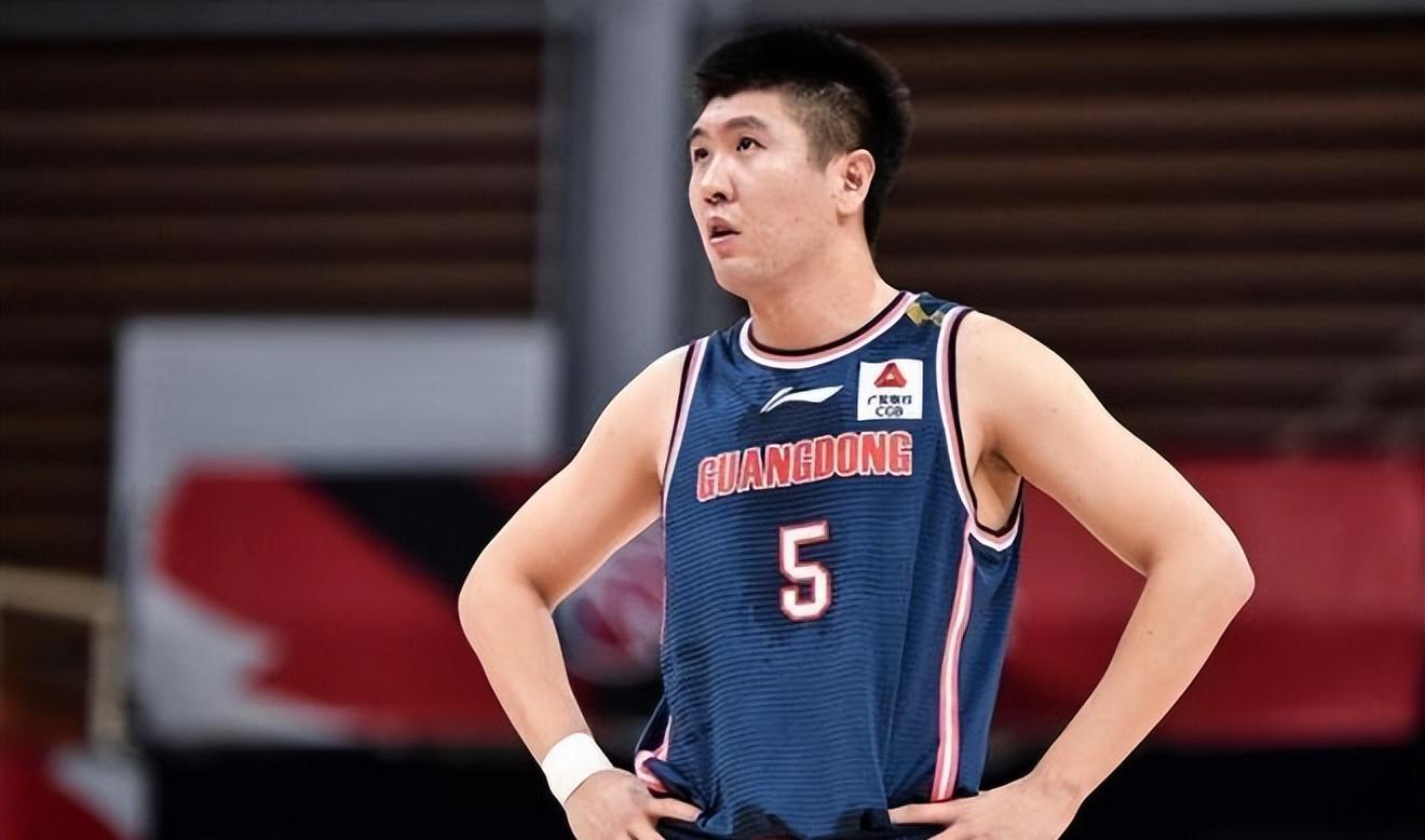 中国篮球运动员徐杰最新动态揭晓