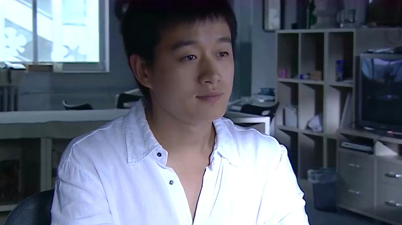 奋斗徐志森结局是什么?陆涛最后原谅他了吗?